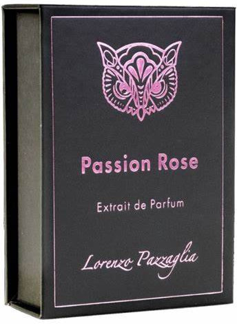 Фото духиLorenzo Pazzaglia Passion Rose