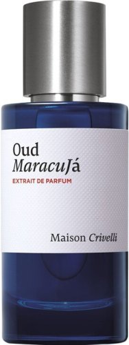 Фото духи Maison Crivelli Oud Maracuja