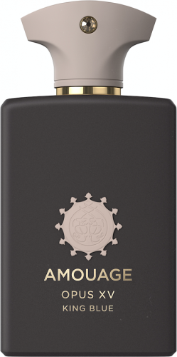 Фото духи Amouage Opus Xv-King Blue