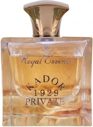 Фото духи Noran Perfumes Kador 1929 Private