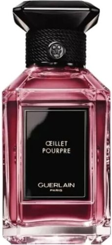 Фото духи Guerlain Oeillet Pourpre