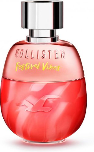 Фото духи Hollister Festival Vibes For Her
