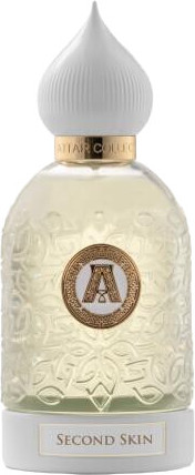 Фото духи Attar Collection Second Skin