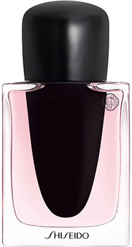 Фото духи Shiseido Ginza