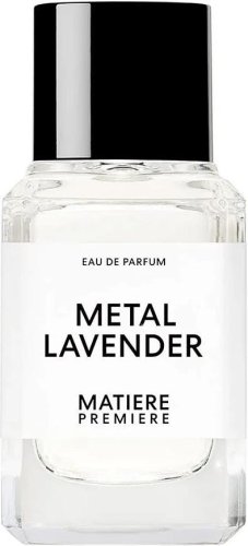 Фото духи Matiere Premiere Metal Lavender