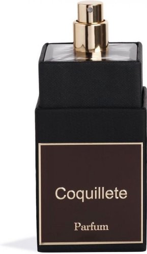 Фото духи Coquillete Paris Joal