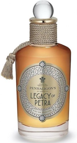 Фото духи Penhaligon's Legacy Of Petra
