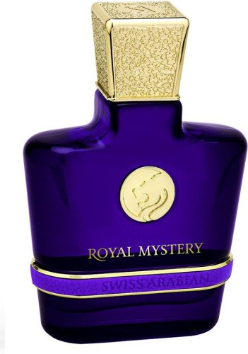 Фото духи Swiss Arabian Royal Mystery