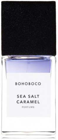 Фото духи Bohoboco Sea Salt Caramel