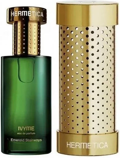 Фото духиHermetica Ivyme