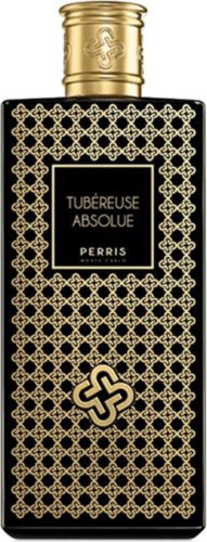 Фото духи Perris Monte Carlo Tubereuse Absolue