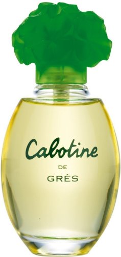Фото духи Gres Cabotine