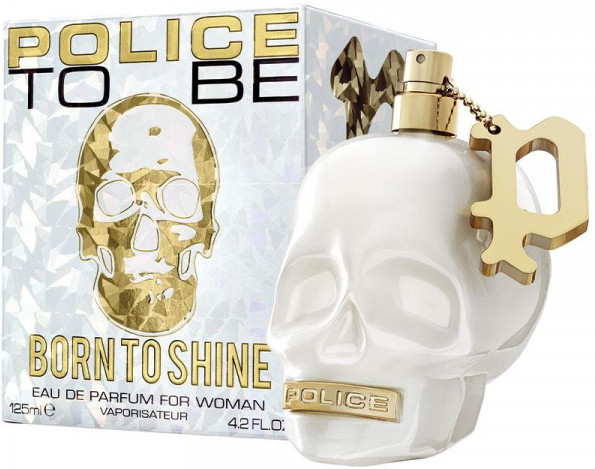 Фото духиPolice To Be Born To Shine Woman