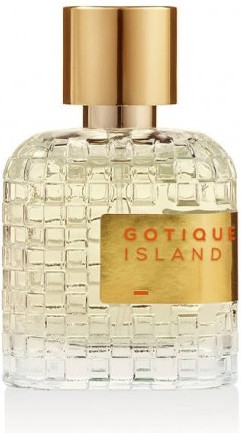 Фото духи LPDO Gotique Island
