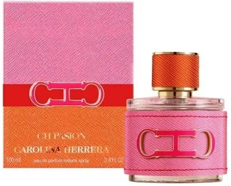 Фото духиCarolina Herrera Ch Pasion For Her