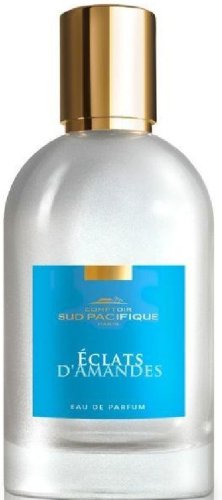 Фото духи Comptoir Sud Pacifique Eclats D'amandes