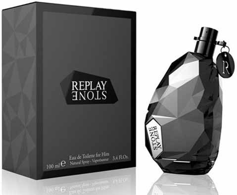 Фото духиReplay Stone For Him