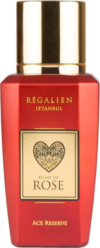 Фото духи Regalien Heart of Rose