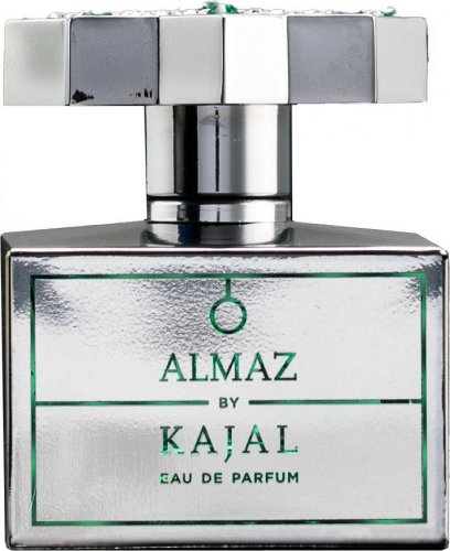 Фото духи Kajal Almaz