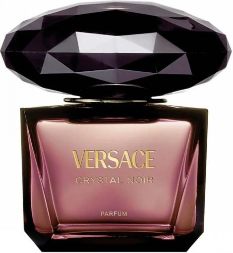 Фото духи Versace Crystal Noir Parfum