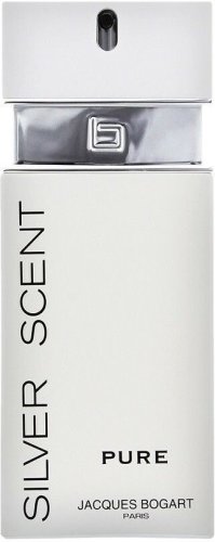Фото духи Jacques Bogart Silver Scent Pure