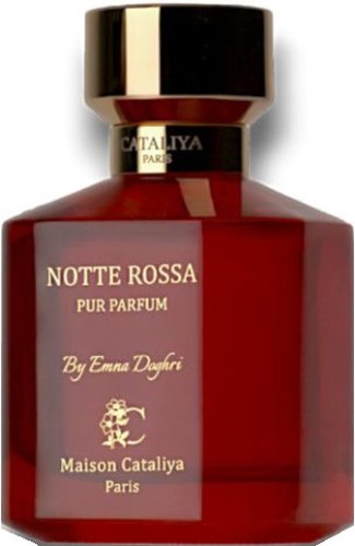 Фото духи Maison Cataliya Notte Rossa