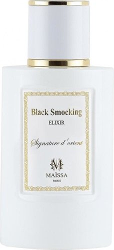 Фото духи Maissa Black Smocking