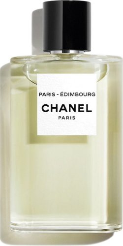 Фото духи Chanel Paris-Edimbourg