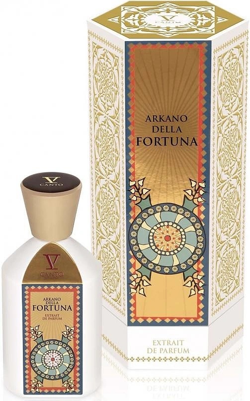 V Canto Arkano Della Fortuna exdp 100.jpg V Canto Arkano Della Fortuna exdp 100.jpg