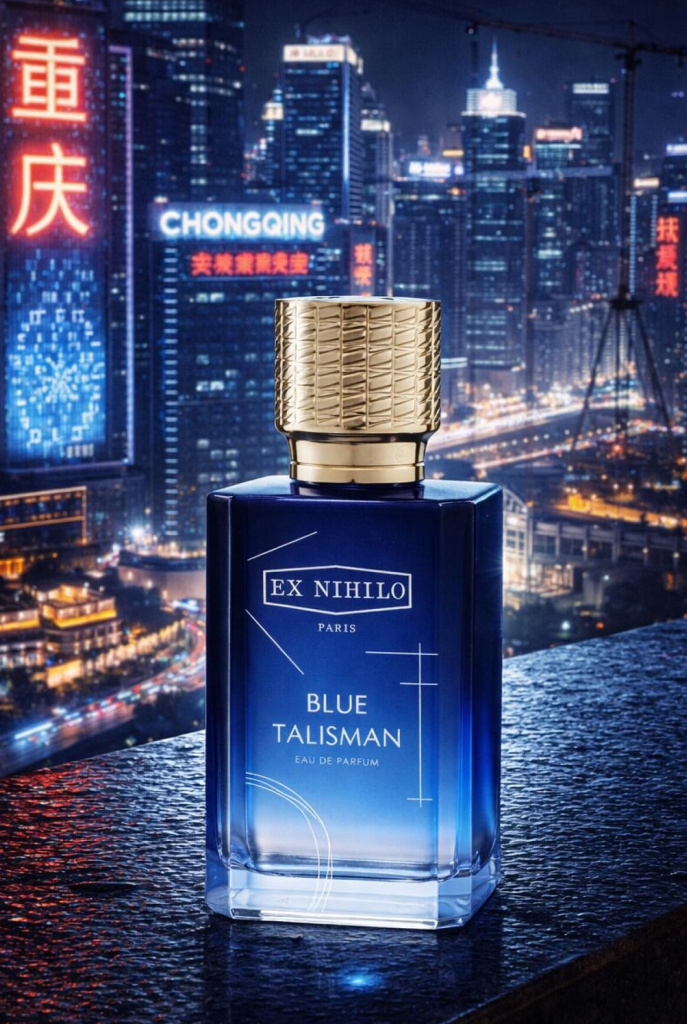 Ex Nihilo Blue Talisman.jpg