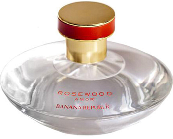 Фото духи Banana Republic Rosewood Amor