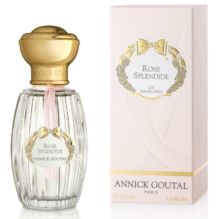 Фото духиAnnick Goutal Rose Splendide