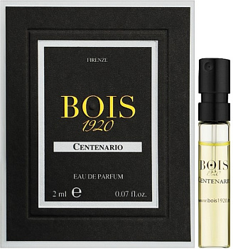 Фото духи Bois 1920 Centenario