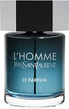 Фото духи Yves Saint Laurent L'homme Le Parfum