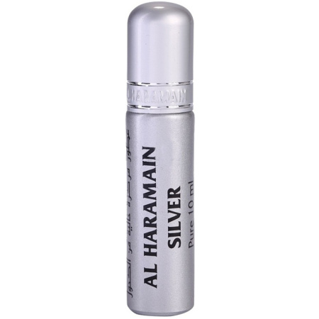 Фото духиAl Haramain Perfumes Silver