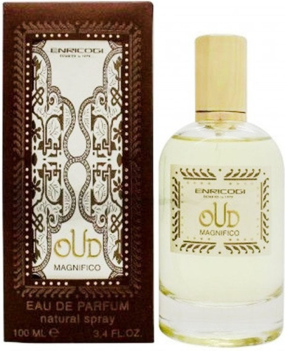 Фото духиEnrico Gi Oud Magnifico