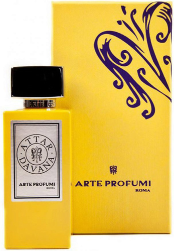 Arte Profumi Attar Davana (20-20261 духи 100 мл)