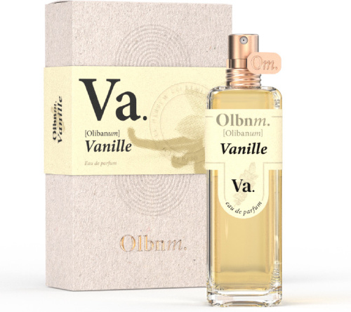 Фото духиOlibanum Vanille