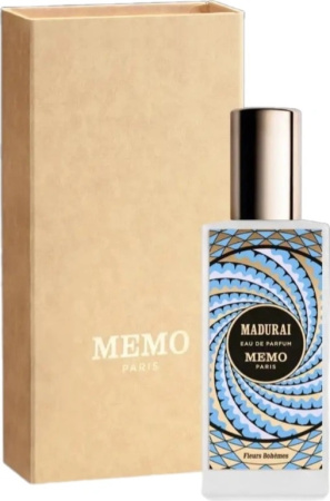 Memo Madurai edp 30