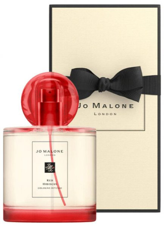Фото духиJo Malone Red Hibiscus