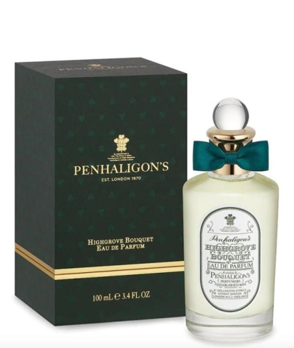 Penhaligon's Highgrove Bouquet (20-21840 парфюмерная вода 100 мл)