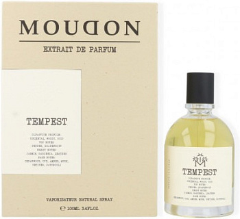 Фото духи Moudon Tempest