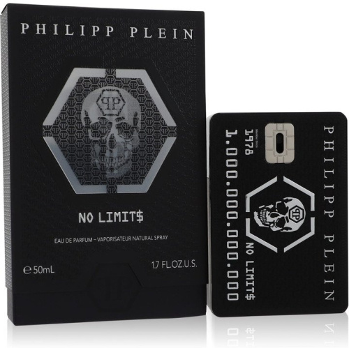 Фото духиPhilipp Plein No Limits