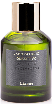 Фото духи Laboratorio Olfattivo Limone
