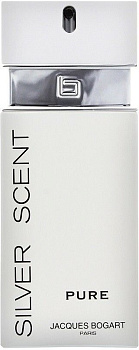 Фото духи Jacques Bogart Silver Scent Pure
