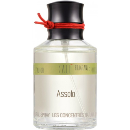 Фото духиCale Fragranze d’Autore Assolo