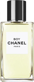 Фото духи Chanel Boy