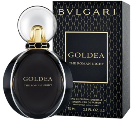 Фото духиBvlgari Goldea The Roman Night