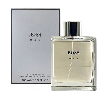 Hugo Boss Orange Men 100
