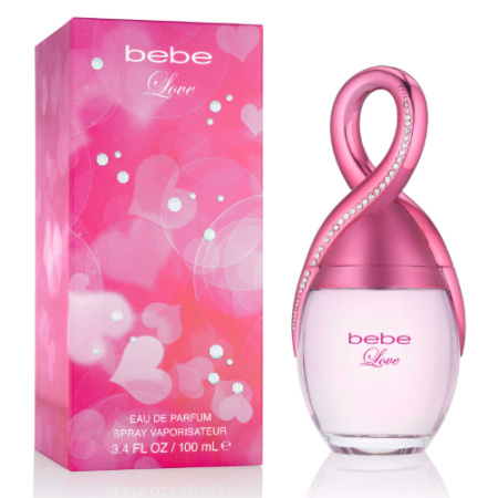 Фото духиBebe Love 2014